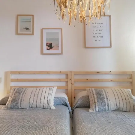 Edificio La Reina Apartment