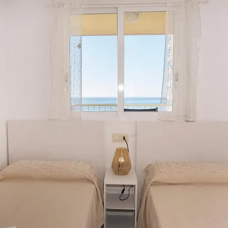 Edificio La Reina Апартаменты *