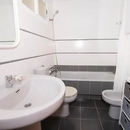 Apartment Edificio La Reina Calp