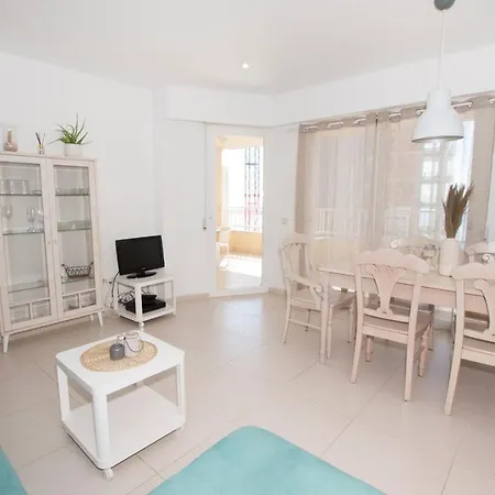 Apartment Edificio La Reina