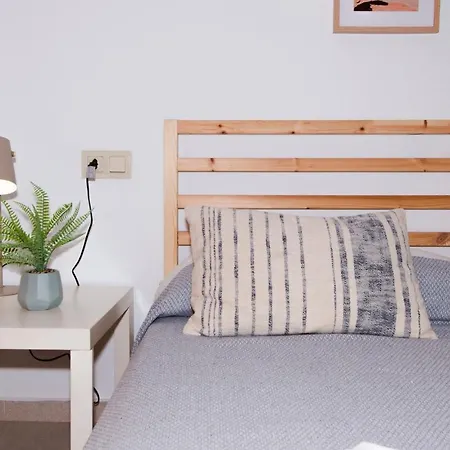 Edificio La Reina Calp