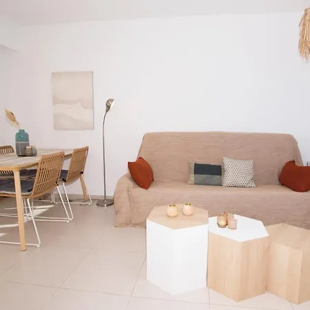 Edificio La Reina Apartment Calp