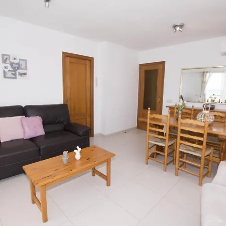 Apartment Edificio La Reina Calp