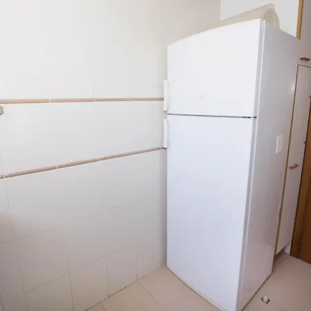 Edificio La Reina Apartment