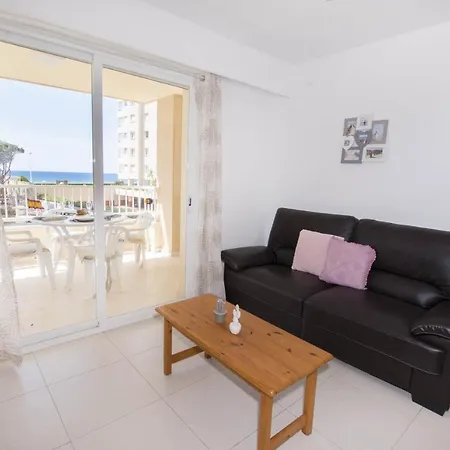 Edificio La Reina Calp