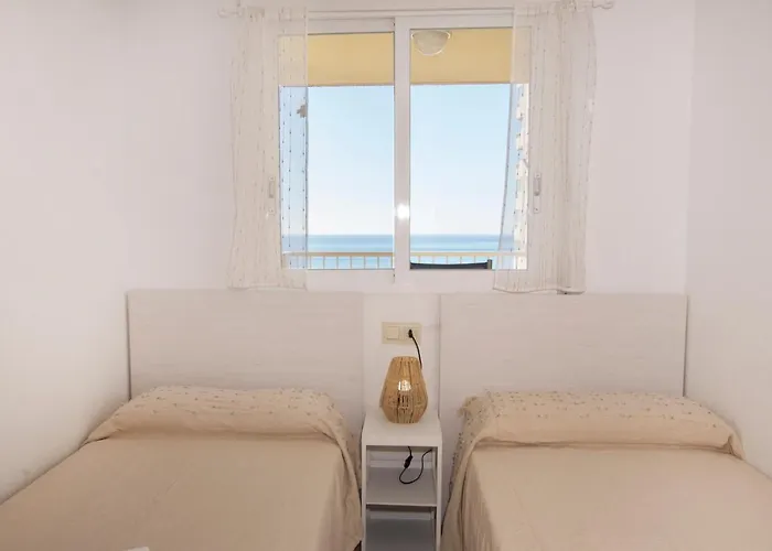 Edificio La Reina Апартаменты *