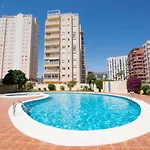 Lejlighed Edificio La Reina