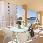 Edificio La Reina * Calpe