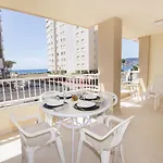 Edificio La Reina Calpe