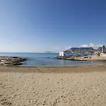 Edificio La Reina Calpe