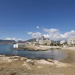 Edificio La Reina Lejlighed Calpe